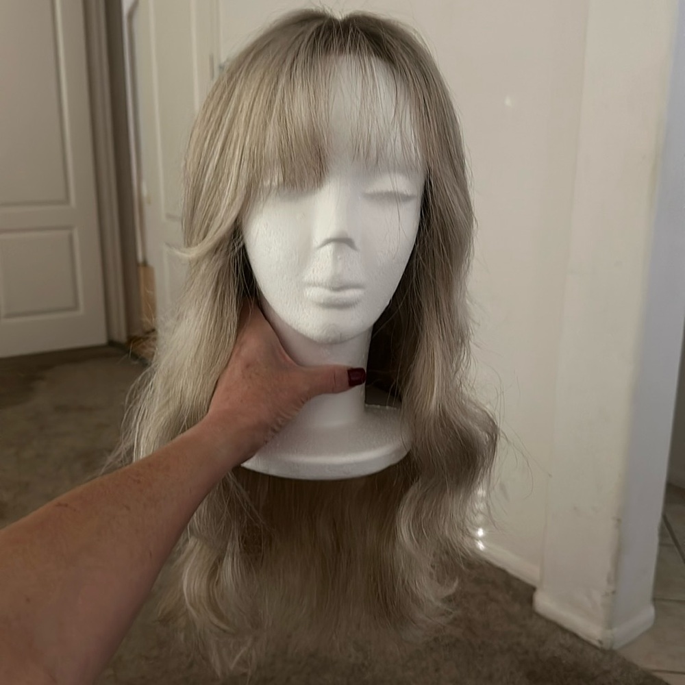 Jon Renau Wig